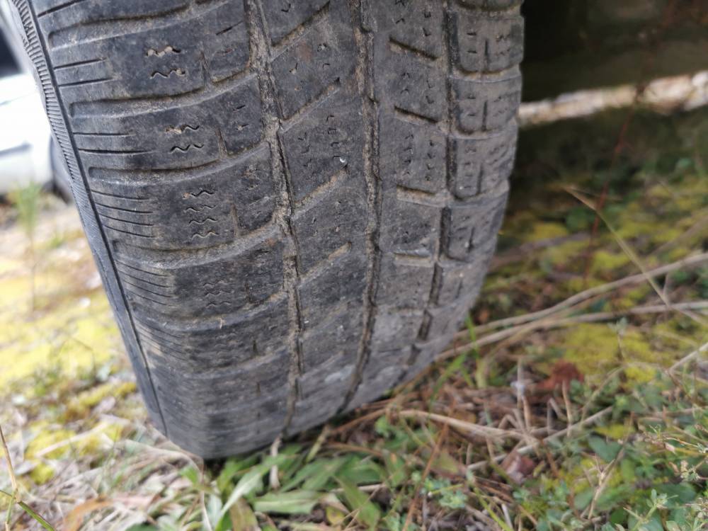 4X108 Peugeot 206 2002 Tin ring set R14 - Thumbnail 6