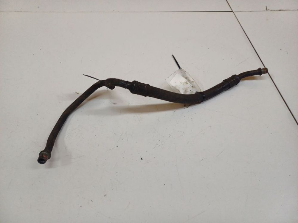 Opel Astra 2005 Air Conditioner AC Hose Assembly (Air Conditioning Line) - Thumbnail 2