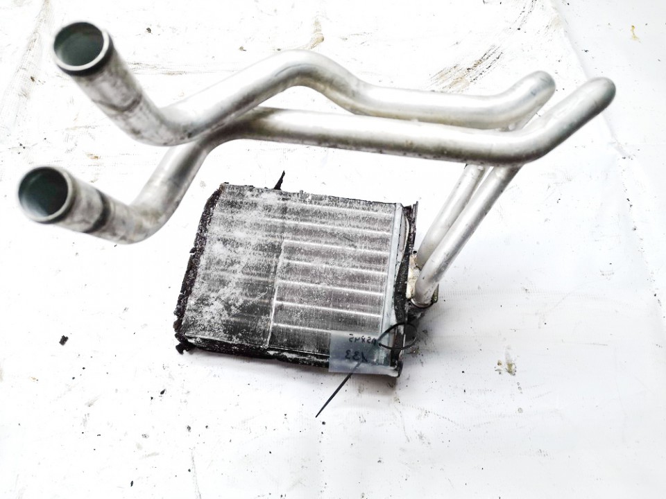 used used Heater radiator (heater matrix) SAAB 95 1999 2.3L 10EUR