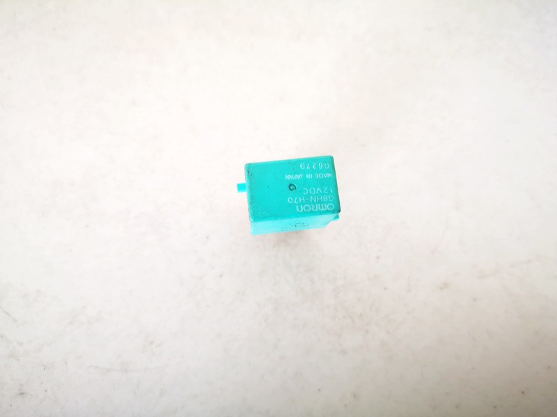 G8HNH70 Honda FR-V 2007 Relais