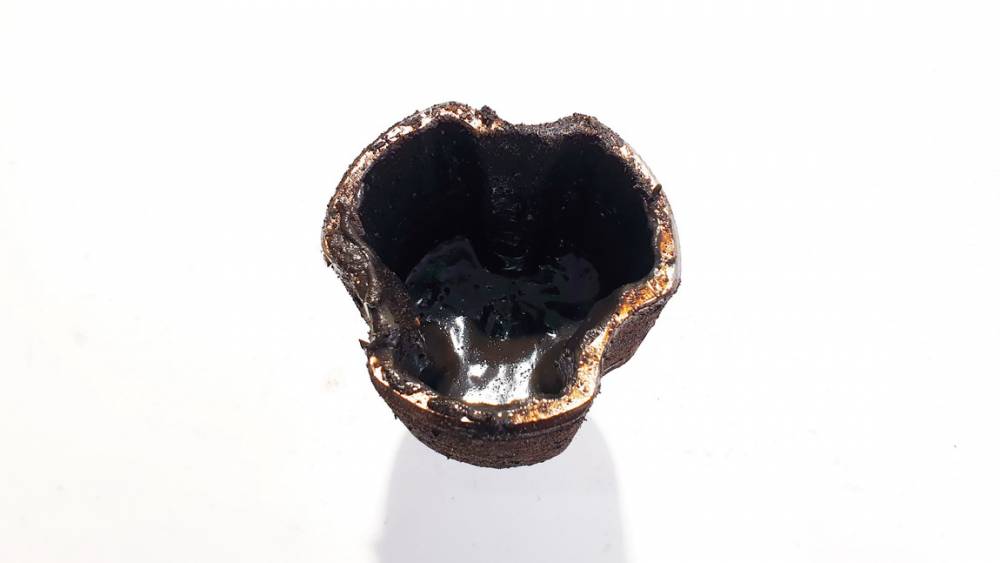 Volvo V70 2008 Junta CV interior del eje de transmisión - Thumbnail 3