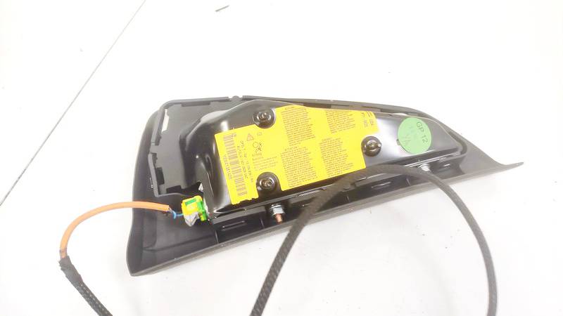 13139839 Opel Astra 2004 Seat AIRBAG - Thumbnail 2