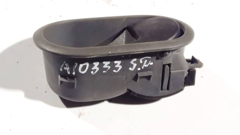 2S61A22600AGW Ford Fusion 2004 Manecilla interna puerta - TRASERA DERECHA