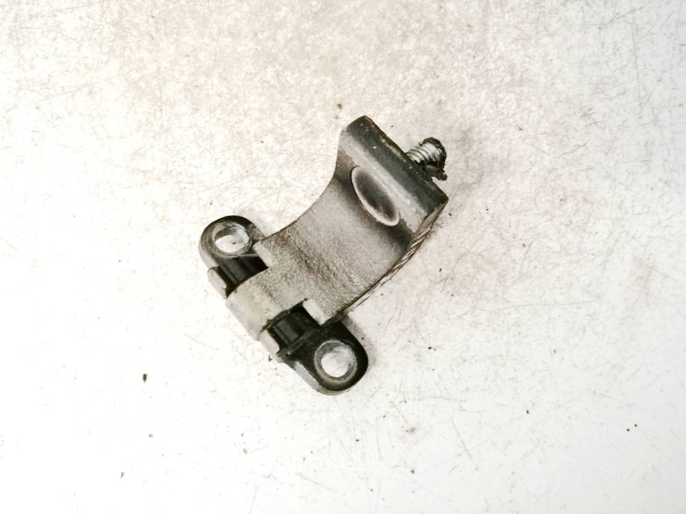 1J9827301 Volkswagen Touran 2005 Hood Hinges - REAR LEFT - Thumbnail 3