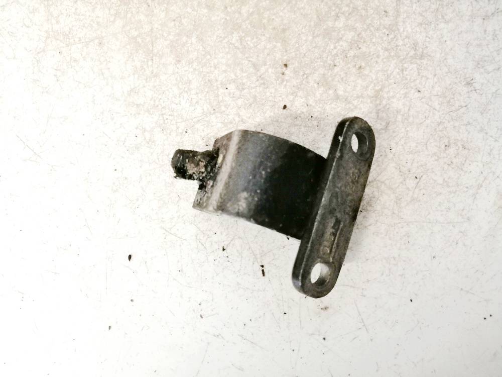 1J9827301 Volkswagen Touran 2005 Hood Hinges - REAR LEFT