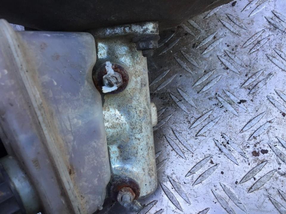 Fiat Bravo 1996 Główny cylinder hamulcowy