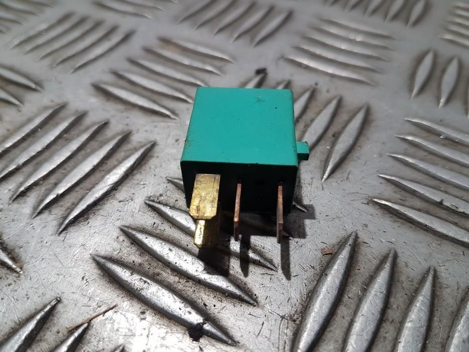 g8hnh70 g8hnh70 0344d1 Relay module Honda Civic 2014 1.6L