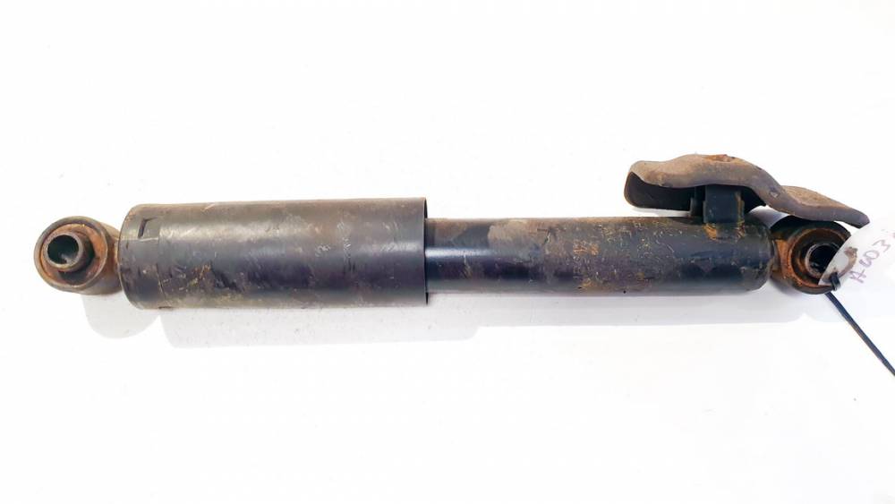 315917 Hyundai Santa Fe 2007 amortisseur arrière droite