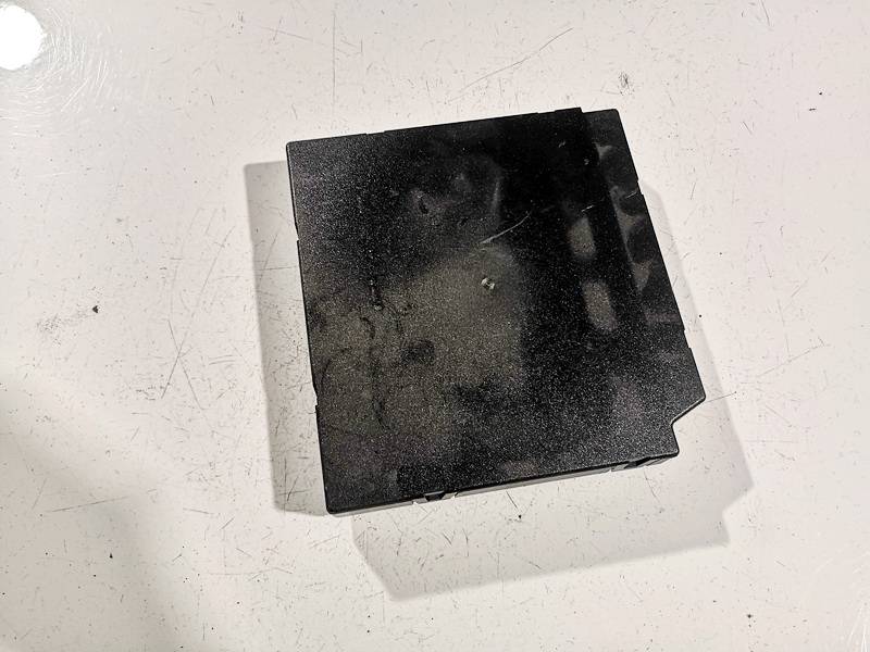 1K0937087A Skoda Superb 2009 General Module Comfort Relay (Unit) - Thumbnail 2