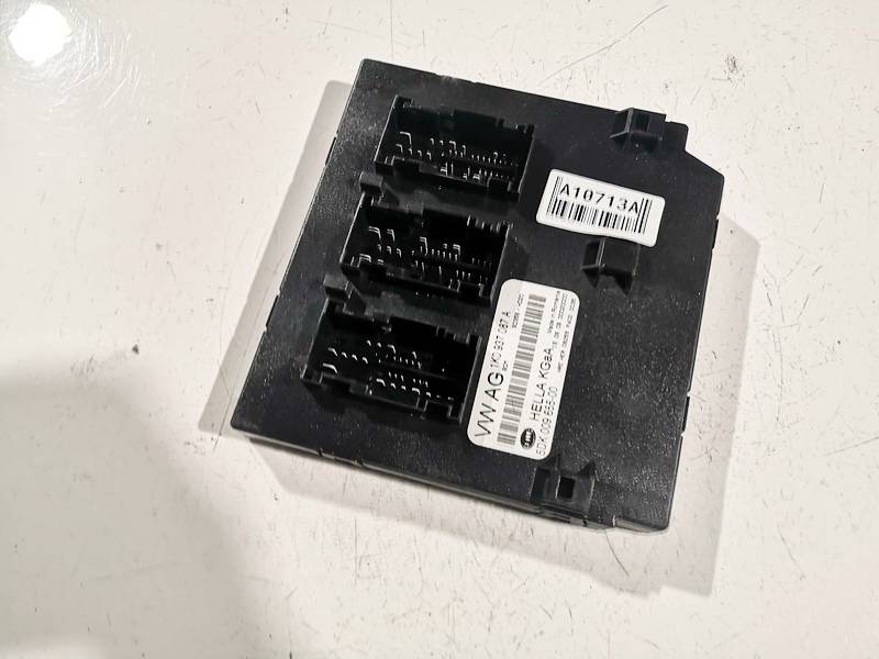 1K0937087A Skoda Superb 2009 General Module Comfort Relay (Unit)