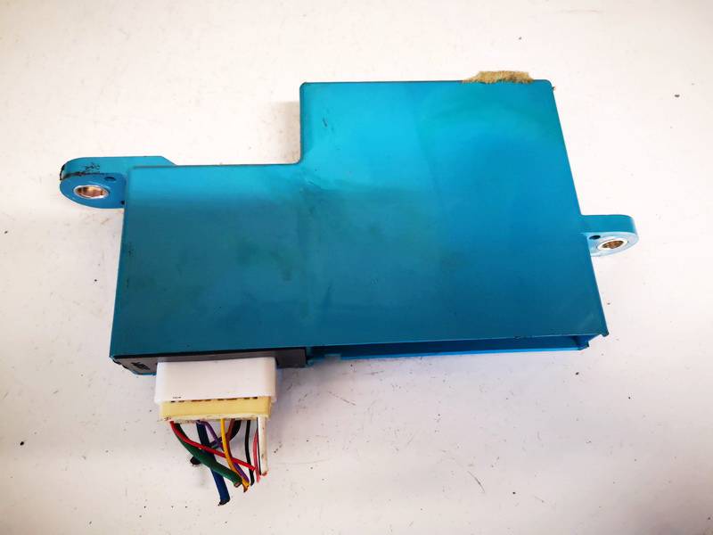 8930052030 Toyota RAV-4 2009 Citi datori - Thumbnail 3