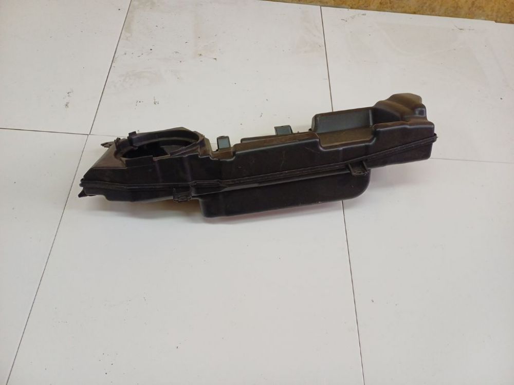 4F0035382B Audi A6 2005 Loudspeaker (Subwoofer)