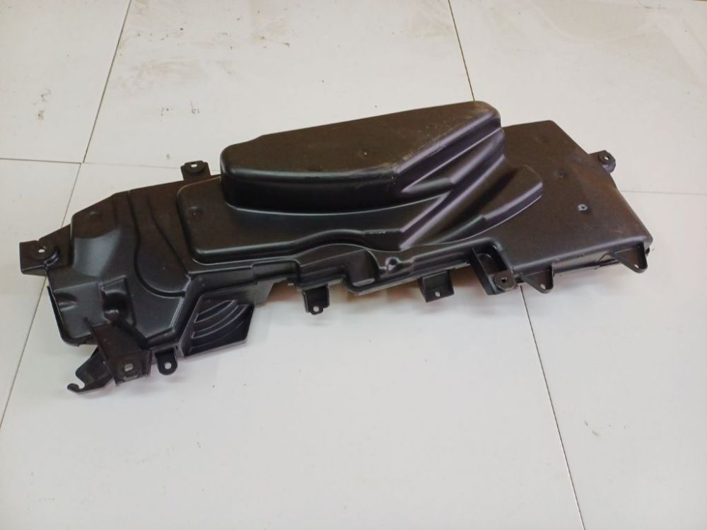 4F0035382B Audi A6 2005 Lautsprecher Subwoofer - Thumbnail 2