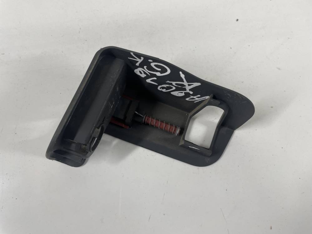 4B9885879A Audi A6 1999 Interior trim - Thumbnail 3