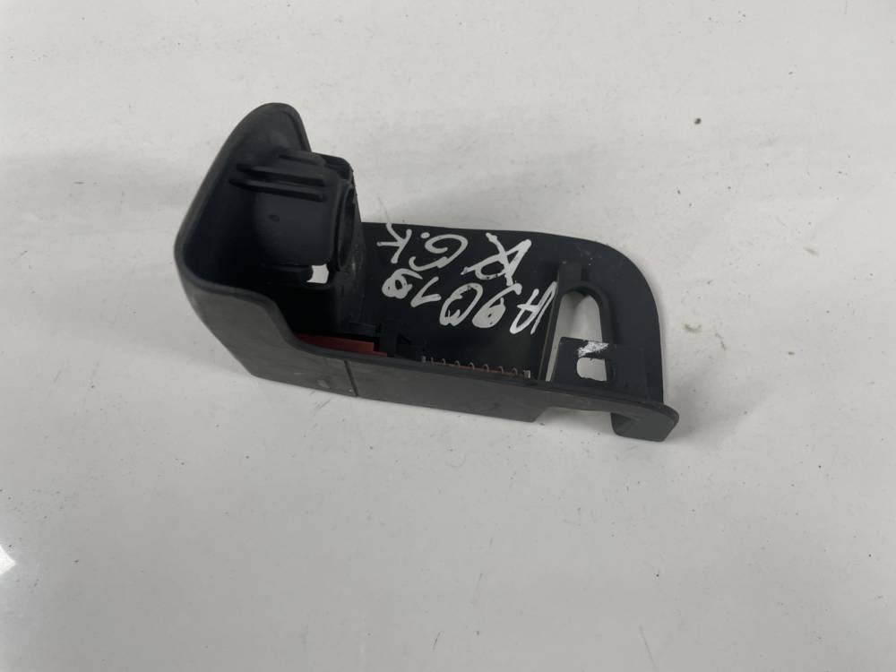 4B9885879A Audi A6 1999 Interior trim - Thumbnail 2