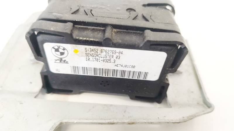 676276904 BMW 1-Series 2004 ESP Sensor Steuergerät Querbeschleunigung - Thumbnail 2