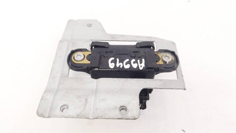 676276904 BMW 1-Series 2004 ESP Sensor Steuergerät Querbeschleunigung - Thumbnail 3