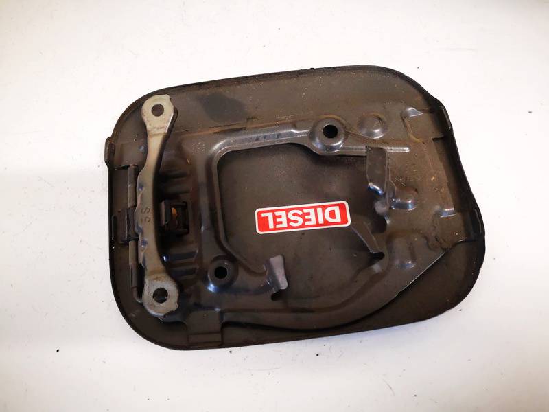 Toyota RAV-4 2009 Tankdeckel Tankklappe - Thumbnail 2