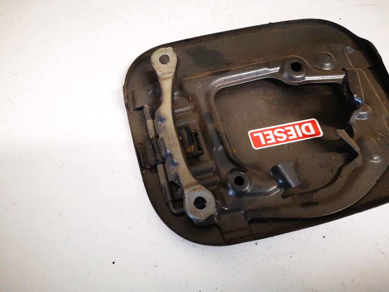 Toyota RAV-4 2009 Tankdeckel Tankklappe - Thumbnail 3