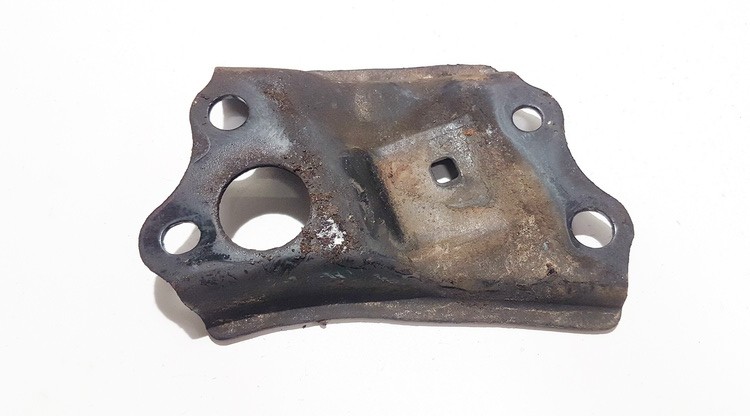 Toyota RAV-4 2007 Träger Halterung (Hilfsrahmen) - Vorne Rechts