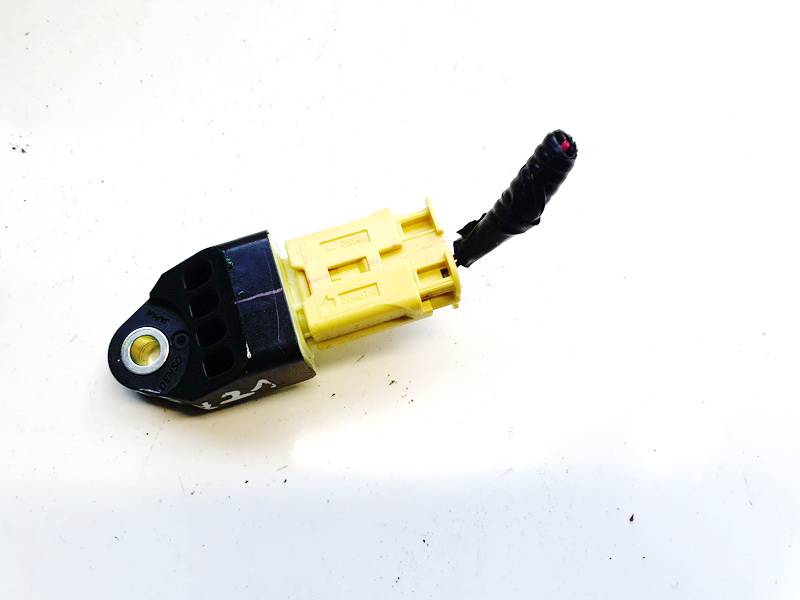 8983133020 Toyota Urban Cruiser 2009 Srs Airbag crash sensor - Thumbnail 2