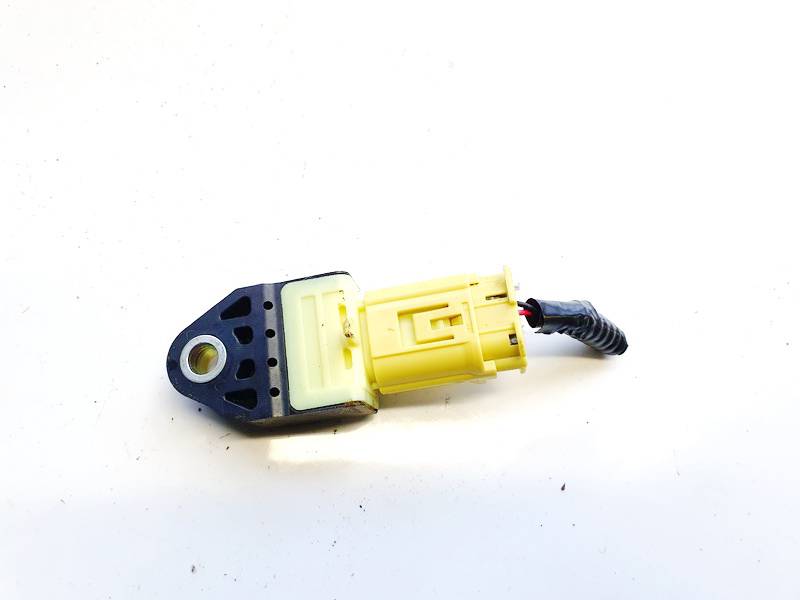 8983133020 Toyota Urban Cruiser 2009 Srs Airbag crash sensor - Thumbnail 3