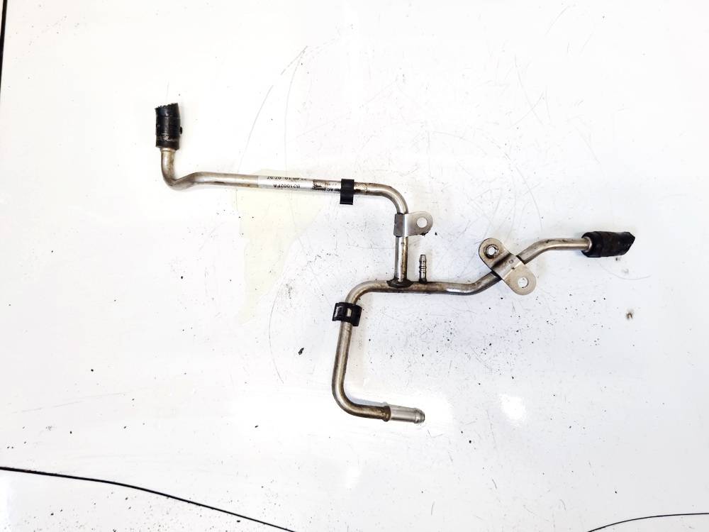 03L201360AC Volkswagen Tiguan 2010 Kraftstoffschlauch (Schlauchinjektor)