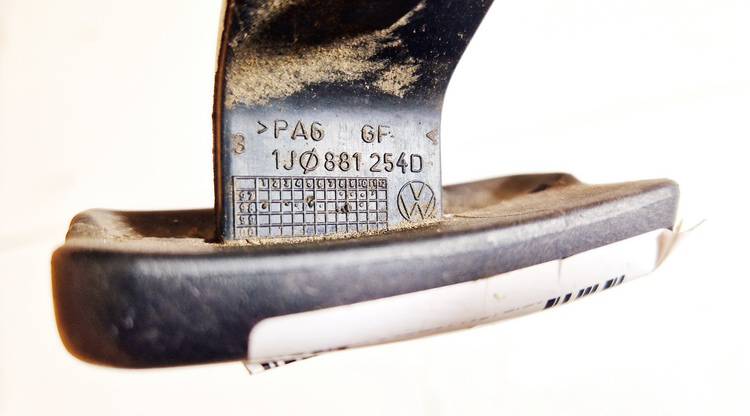 1J0881254D Volkswagen Passat 1999 Interior trim - Thumbnail 3