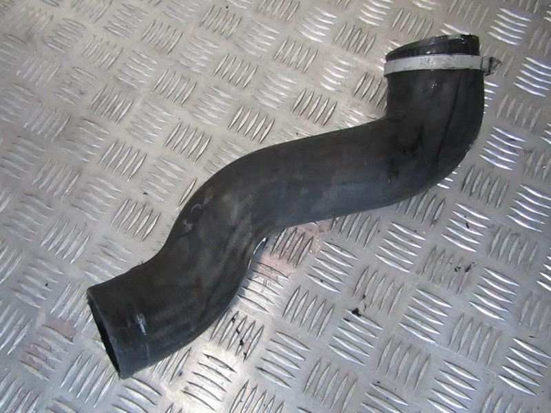 30778626 used TURBO INTERCOOLER PIPE HOSE Volvo V70 2008 2.4L EIS00434636 Used Auto Parts Shop