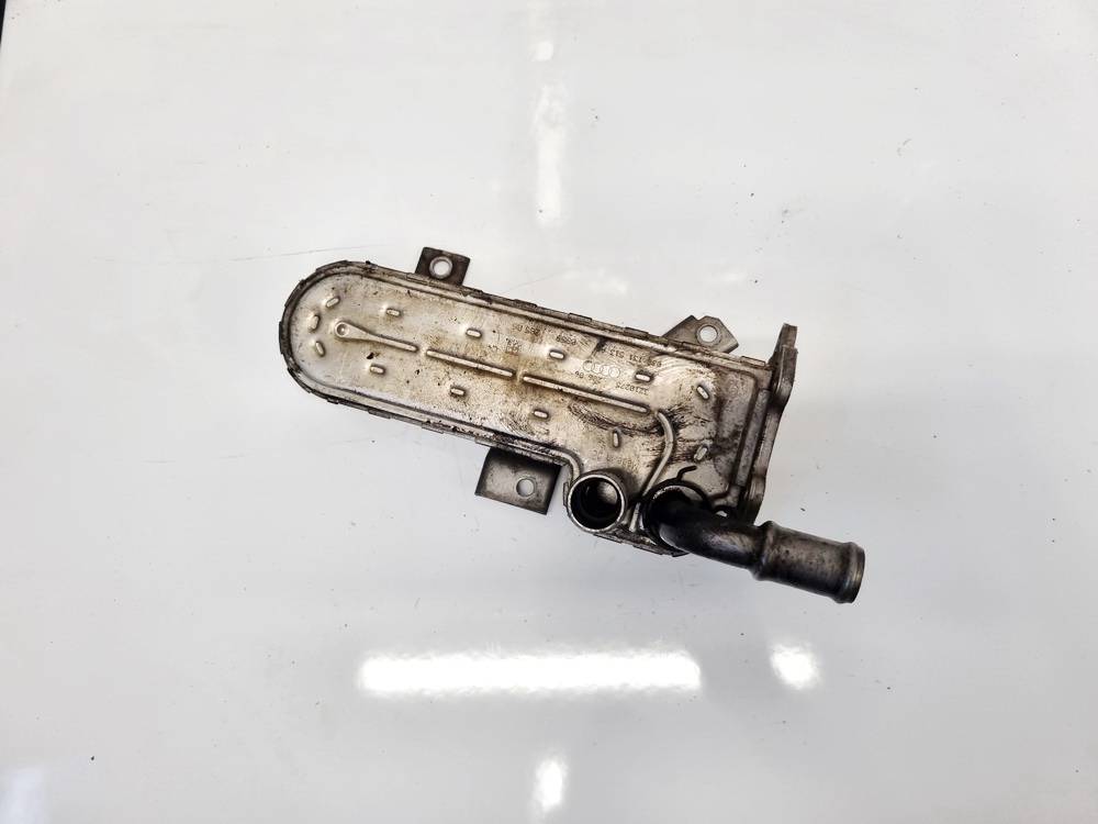 038131513AD Skoda Octavia 2006 Chłodnica EGR (chłodnica spalin EGR)