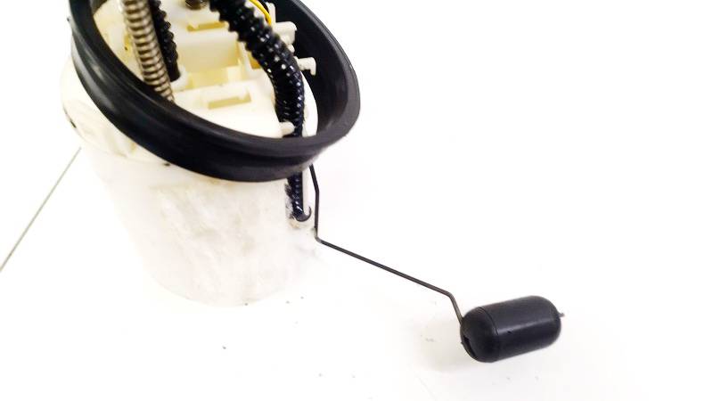 17708SWYE01M1 Honda CR-V 2008 Geber Kraftstoffvorratsanzeige Tankgeber (Sensor Kraftstoffvorrat) - Thumbnail 2