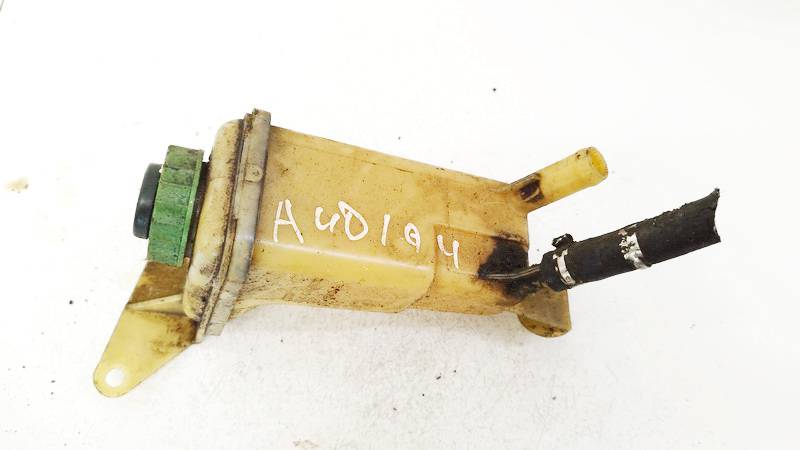 8D0422373C Audi A4 1999 Power Steering Pump Oil Reservoir Tank - Thumbnail 2