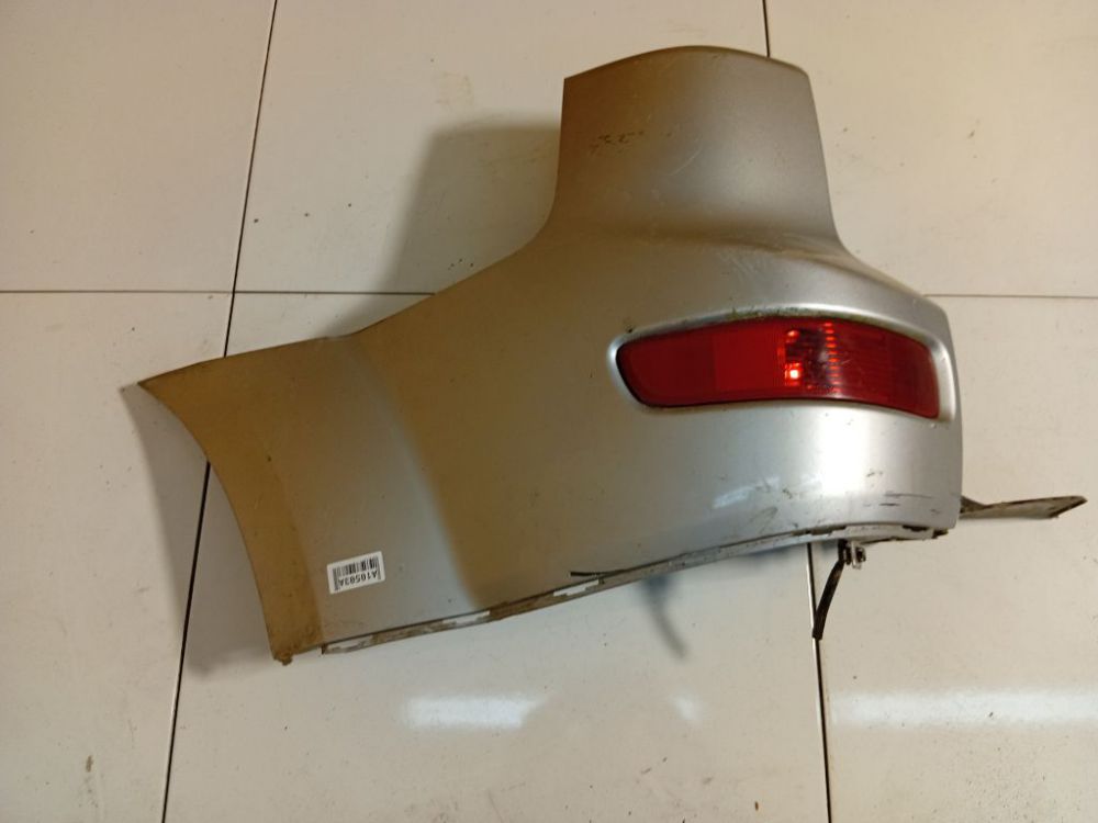 6410A217 Nissan X-Trail 2005 Kąt zderzaka - TYLNE LEWE