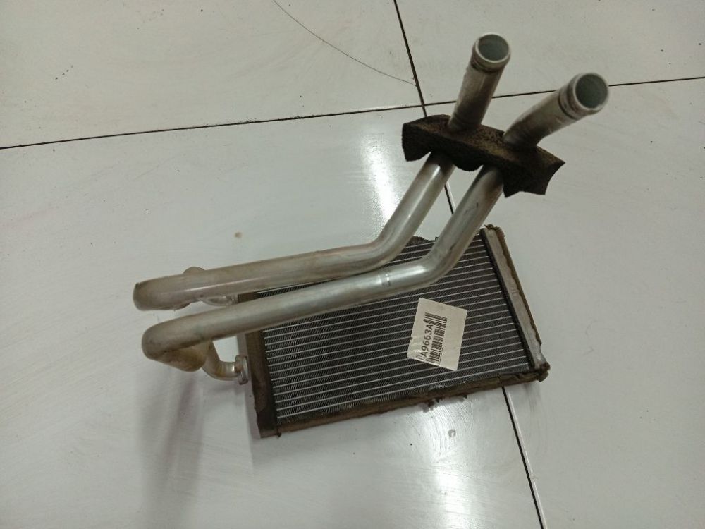 Mitsubishi ASX 2010 Heater radiator (heater matrix)