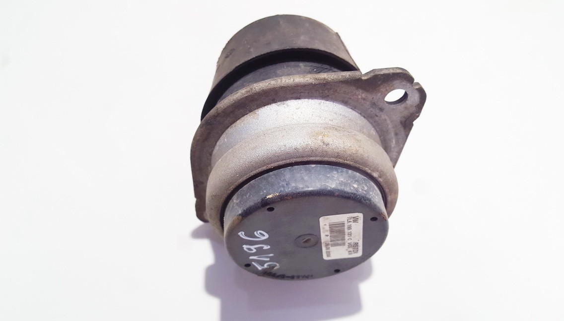 7L6199131C Volkswagen Touareg 2005 Poduszki silnika oraz poduszki skrzyni biegów - Thumbnail 2