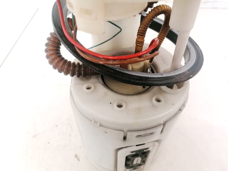 81115676 USED Electric Fuel pump Mercedes-Benz A-CLASS 2003 1.4L 