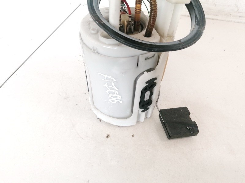 81115676 USED Electric Fuel pump Mercedes-Benz A-CLASS 2003 1.4L 