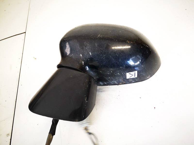 E4012176 Honda Jazz 2005 Avant gauche Droite Rétroviseur - Thumbnail 3