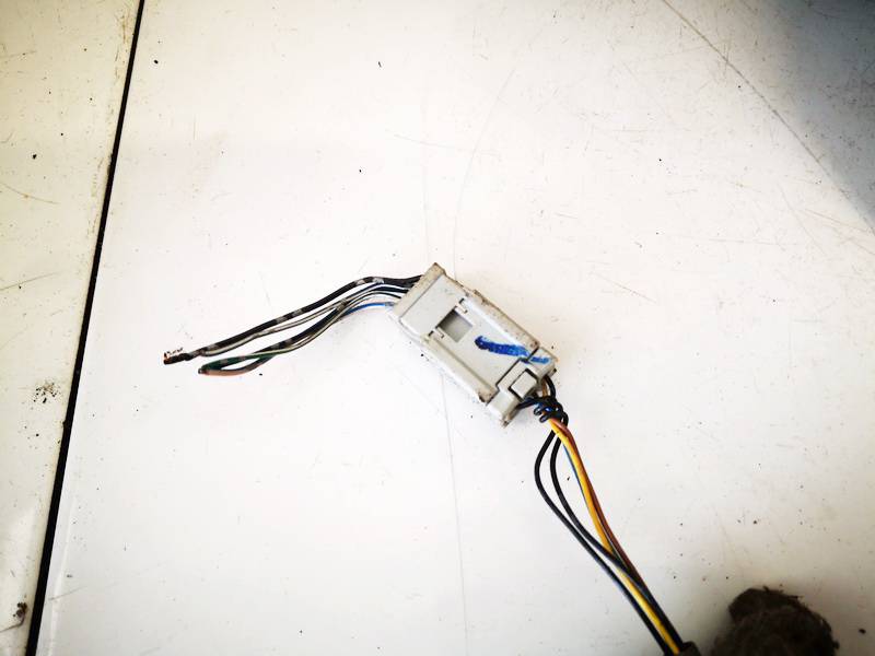 E4012176 Honda Jazz 2005 Avant gauche Droite Rétroviseur - Thumbnail 2