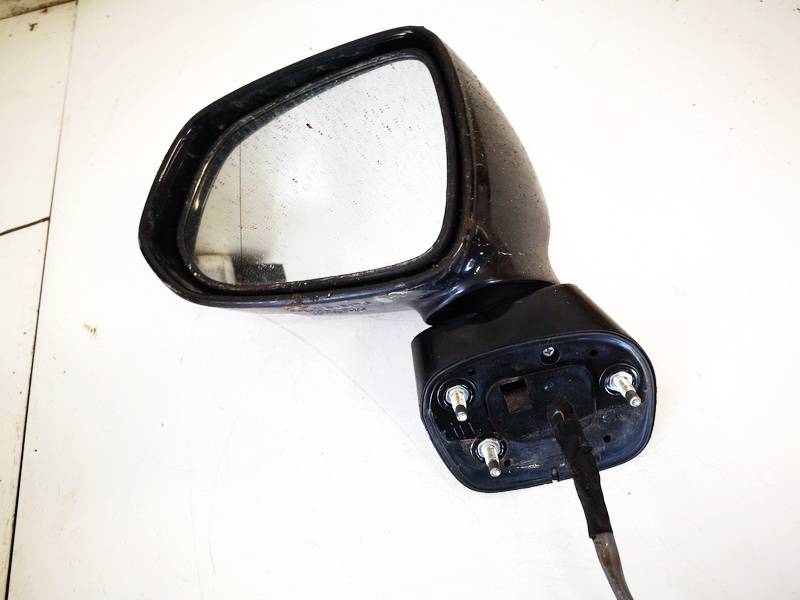 E4012176 Honda Jazz 2005 Exterior Door mirror (wing mirror) - FRONT LEFT