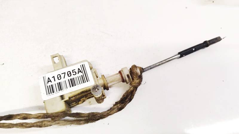 3B0810773A Skoda Octavia 1998 Fuel Flap Motor