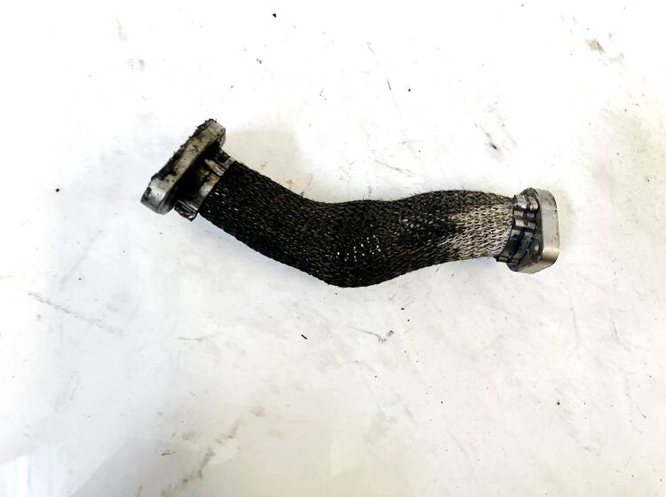 Audi A6 2001 EGR Pipe (Exhaust Gas Recirculation EGR METAL PIPE)