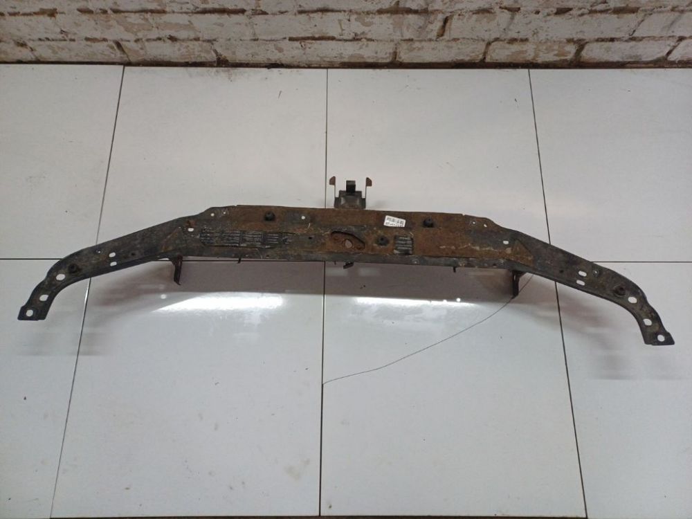 Renault Laguna 2003 PANEL FRONTAL, Marco panal de radiador