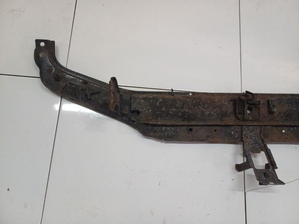 Renault Laguna 2003 Radiator Support, Mask - FRONT - Thumbnail 4