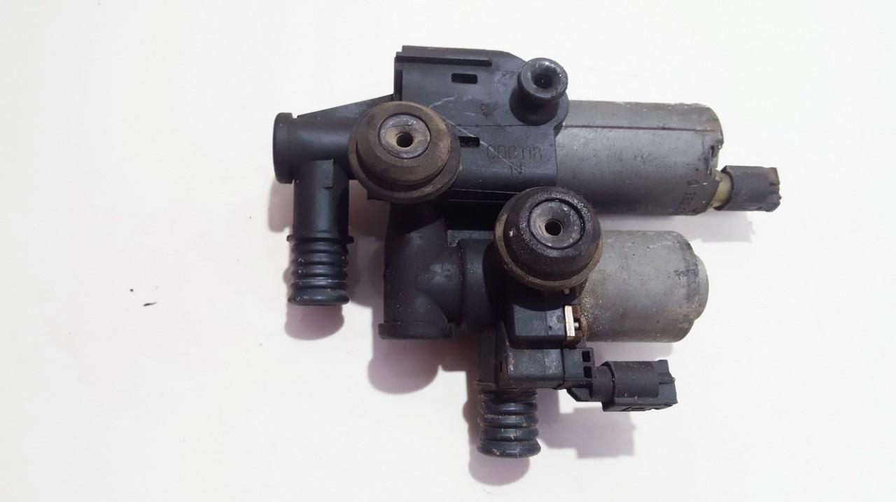 64118369807 64.118369807, 64118369807 Heater Control Valve (Auxillary