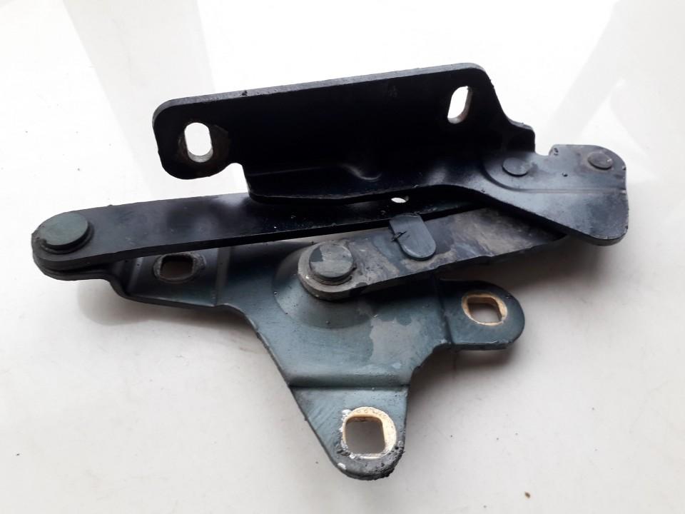 Renault Safrane 1998 Hood bonnet Hinge - FRONT RIGHT - Thumbnail 2
