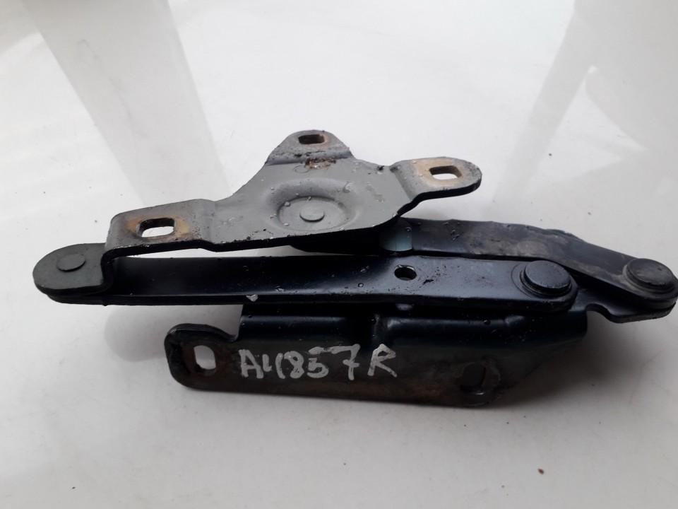 Renault Safrane 1998 Hood bonnet Hinge - FRONT RIGHT