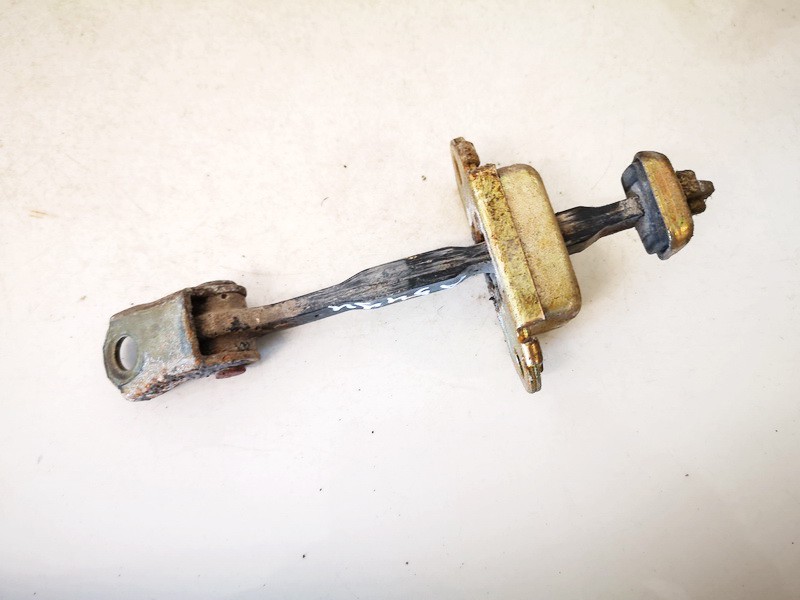 Nissan Almera 2001 BISAGRA, Tope freno de puerta trasera - TRASERO DERECHO - Thumbnail 3