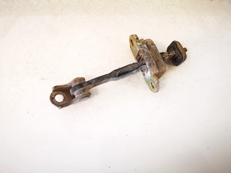 Nissan Almera 2001 BISAGRA, Tope freno de puerta trasera - TRASERO DERECHO