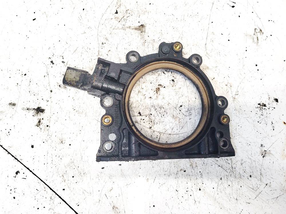 038103173A Skoda Fabia 2008 Przednia uszczelka wału korbowego (uszczelniacz wału korbowego)